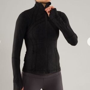 Lululemon define jacket